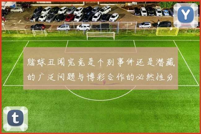 赌球丑闻究竟是个别事件还是潜藏的广泛问题与博彩合作的必然性分析